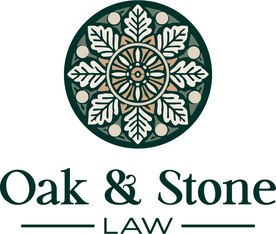 oakandstonelaw.com